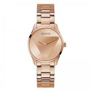 Guess GW0485L2 Full Rosegold