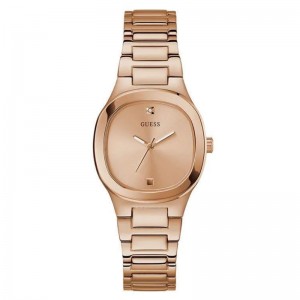 Guess GW0615L3 Array Full Rosegold