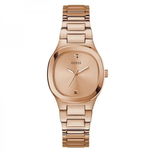 Guess GW0615L3 Array Full Rosegold