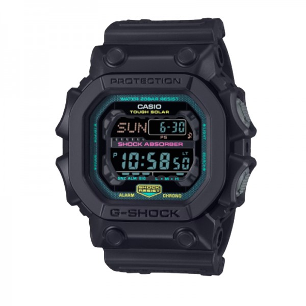 CASIO G SHOCK GX-56MF-1DR