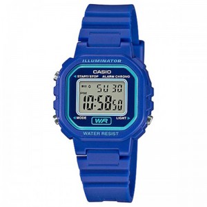 Casio LA-20WH-2ADF