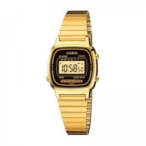 Casio LA670WGA-1DF