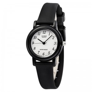 CASIO LQ-139BMV-1BLDF BLACK WHITE