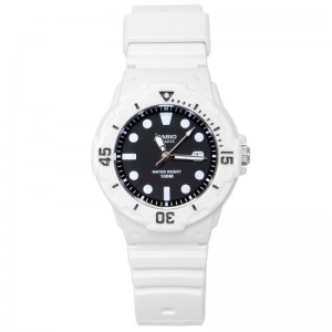 Casio LRW-200H-1EVDF