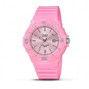 Casio LRW-200H-4E4VDF