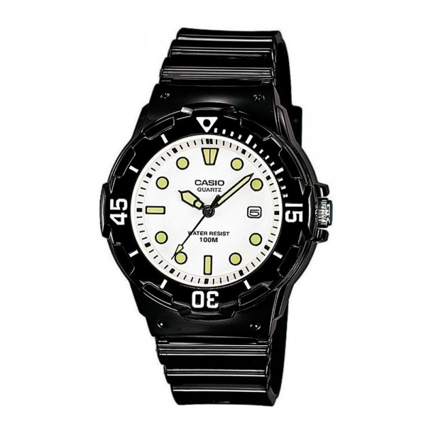 Casio LRW-200H-7E1VDF