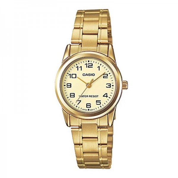 Casio LTP-V001G-9BVDF Lady