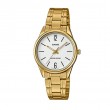 Casio LTP-V005G-7BUDF Gold