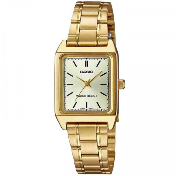 Casio LTP-V007G-9EUDF Gold