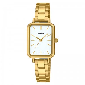 Casio LTP-V009G-7EUDF Gold