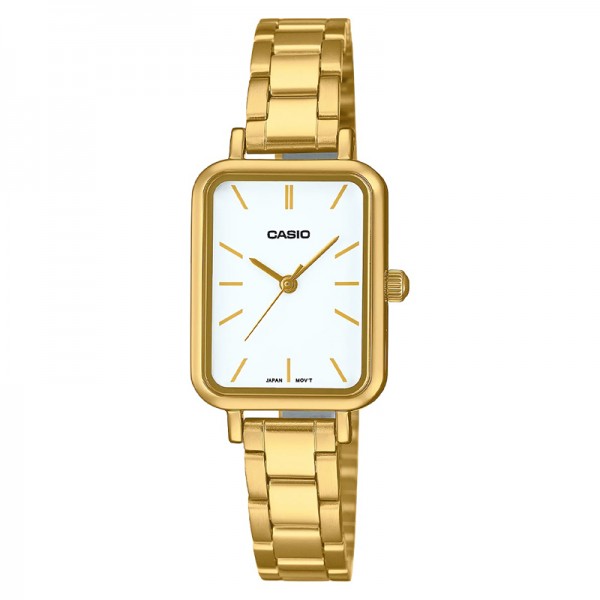 Casio LTP-V009G-7EUDF Gold