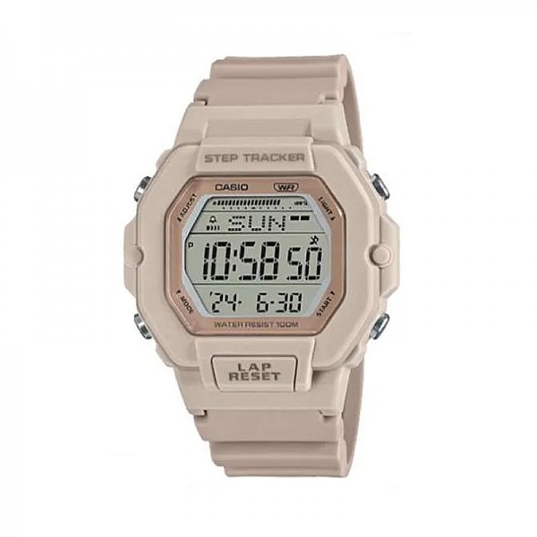 Casio LWS-2200H-4AVDF Peach