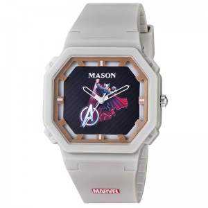 Mason MAG 1303 MV GY Marvel Avengers Grey