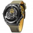 Mazzucato RIM Reversible Automatic Black Yellow