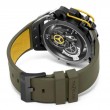 Mazzucato RIM Reversible Automatic Black Yellow