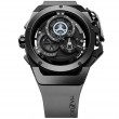 Mazzucato RIM Reversible Automatic ALL Black