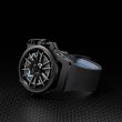 Mazzucato RIM Reversible Automatic ALL Black