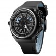 Mazzucato RIM Reversible Automatic ALL Black