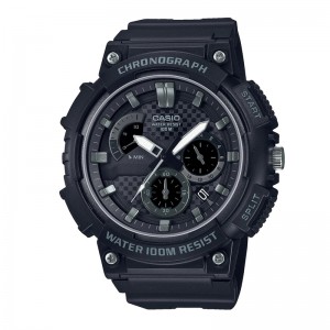 Casio MCW-200H-1A2VDF