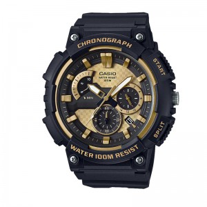 Casio MCW-200H-9AVDF