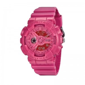 Digitec MDA 3020T PKD 9R Pink Red