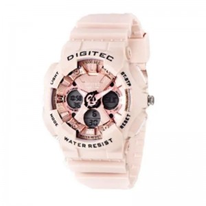 Digitec MDA-3032T-RG-8W Rosegold