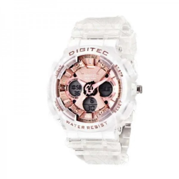 Digitec MDA-3032T-WHT-8W White