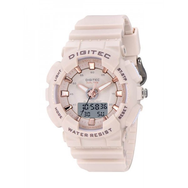 Digitec MDA-3035T-RG-8W Full Rosegold