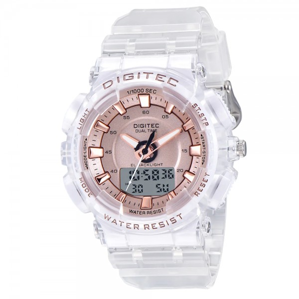 Digitec MDA-3035T-WHT-8W White