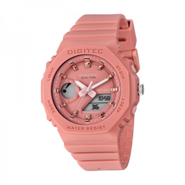 Digitec MDA 3119T PKD 12W Pink Wanita