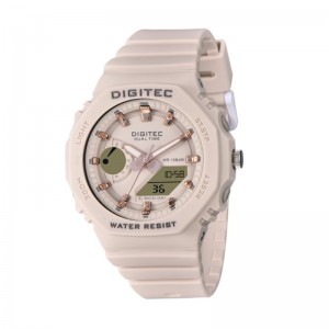 Digitec MDA 3119T RG 8C Full Rosegold Wanita