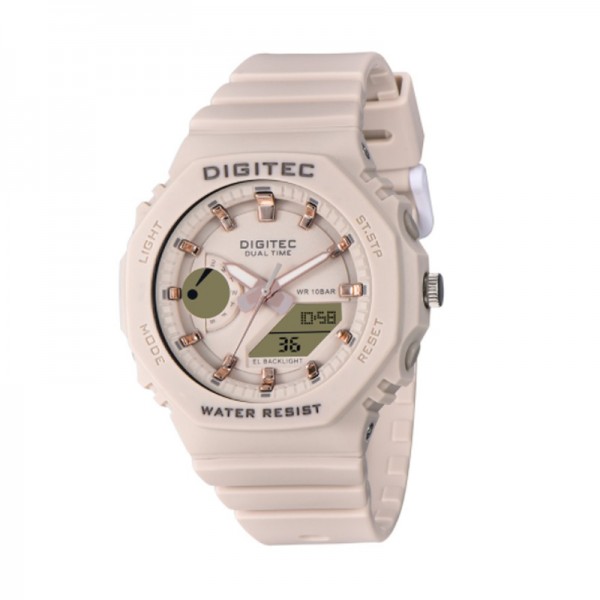 Digitec MDA 3119T RG 8C Full Rosegold Wanita