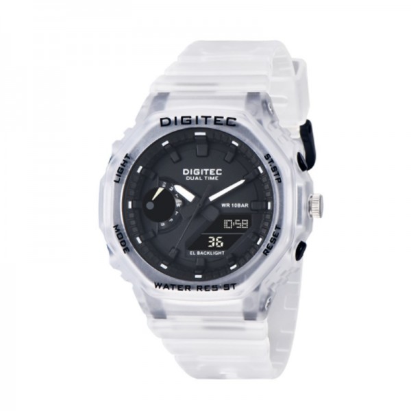 Digitec MDA 3119T WHT 4B White Wanita