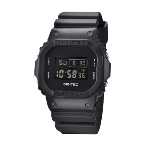 Digitec MDG 6024T BK 4B Black Unisex