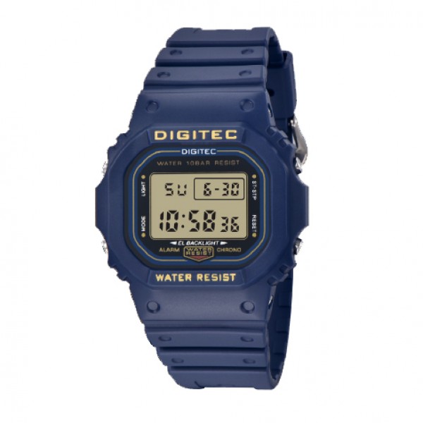 Digitec MDG 6024T BL 4G Blue Yellow Unisex