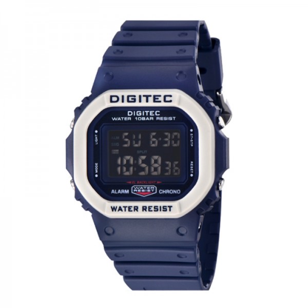 Digitec MDG 6024T BLG 4B Blue Unisex