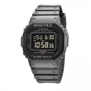 Digitec MDG 6024T GBA 4B Grey Unisex