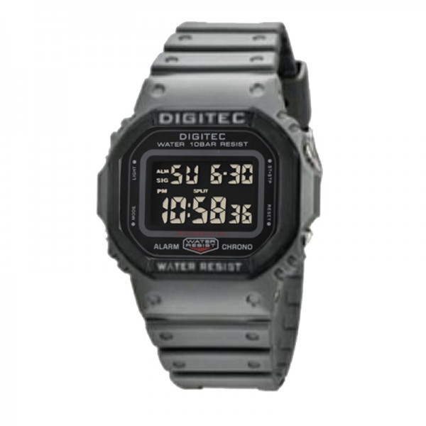 Digitec MDG 6024T GBA 4B Grey Unisex