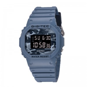 Digitec MDG 6024T GYD 4B Blue Camo Unisex