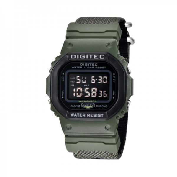 Digitec MDG 6034T GR 4 Green