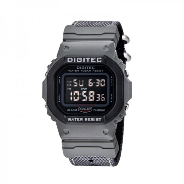 Digitec MDG 6034T GY 4B Grey