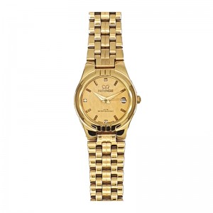 Mirage 00011 Full Gold Lady LDBGPIV