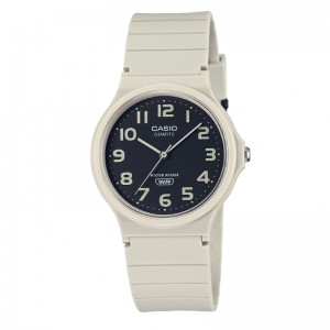 Casio MQ-24UC-8BDF Ivory