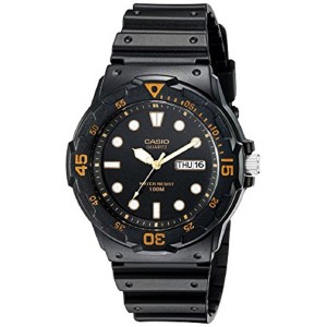 Casio MRW-200H-1EVDF