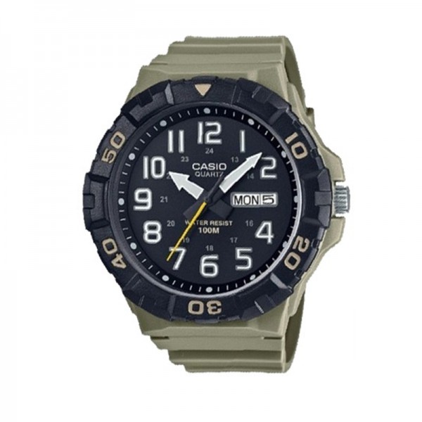 Casio MRW-210H-5AVDF