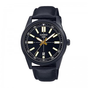 Casio MTP-VD02BL-1EUDF