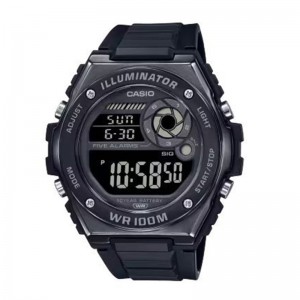 Casio MWD-100HB-1BVDF