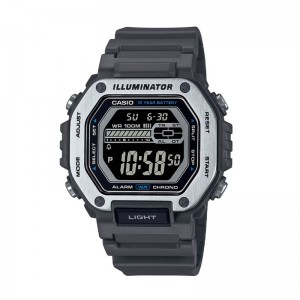 Casio MWD-110H-8BVDF