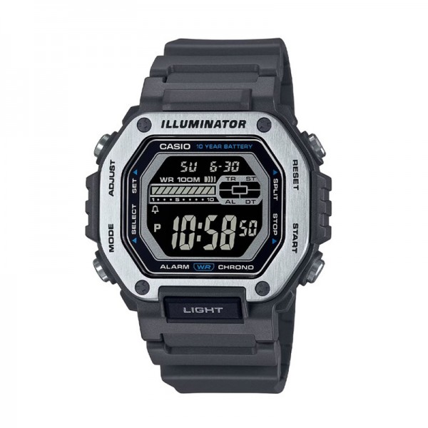 Casio MWD-110H-8BVDF