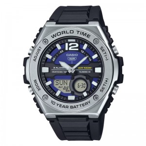 Casio MWQ-100-2AVDF 